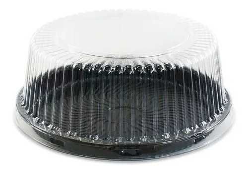 Imagem do produto Embalagem G 32mm Galvanotek Cx 100 Un - Preto