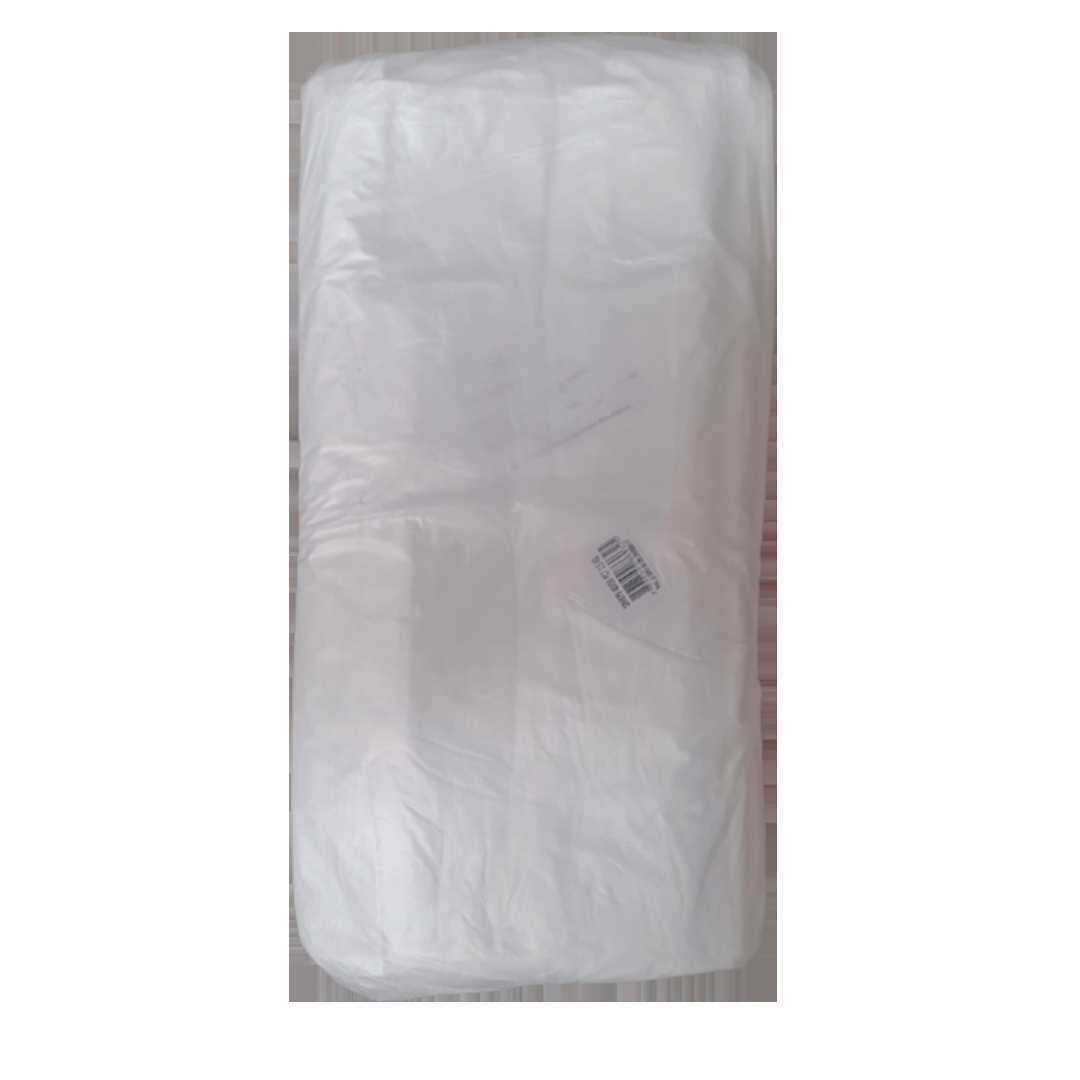 Imagem do produto Sacola Alta 50x60 Branco 25kg Com 330 Und