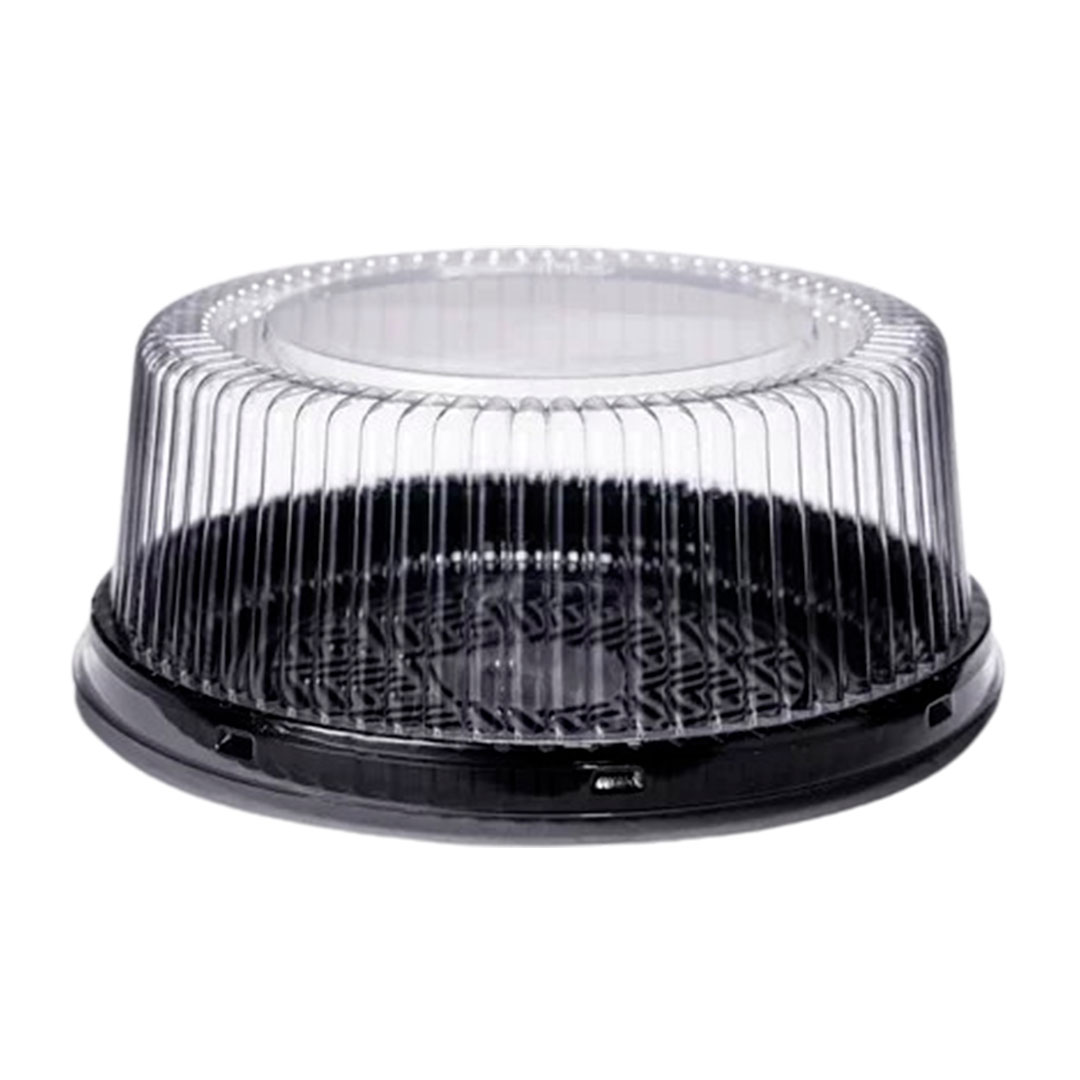 Imagem do produto Embalagem Pf-32 Packform Media Cx 100 Un - Preto
