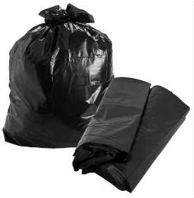 Imagem do produto Saco Lixo Reforc 60 Lts Com 4 Kg Forcepack