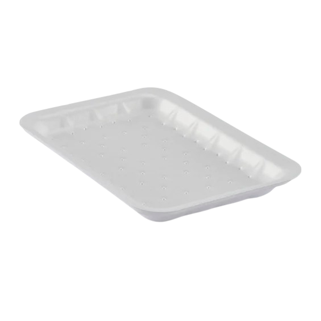 Imagem do produto Bandeja Abs B3 Rasa Fibraform - Preto
