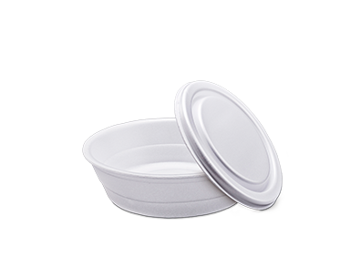 Imagem do produto Marmitex 750ml C/Tpa C/100 Total